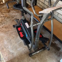 Body Champ Exercise Bike Free