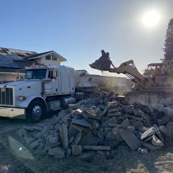 Bobcat / Skid Steer