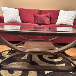 Living Room Furniture 