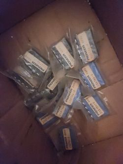 $180 pair Pioneer Transistors NOS Lot of 2