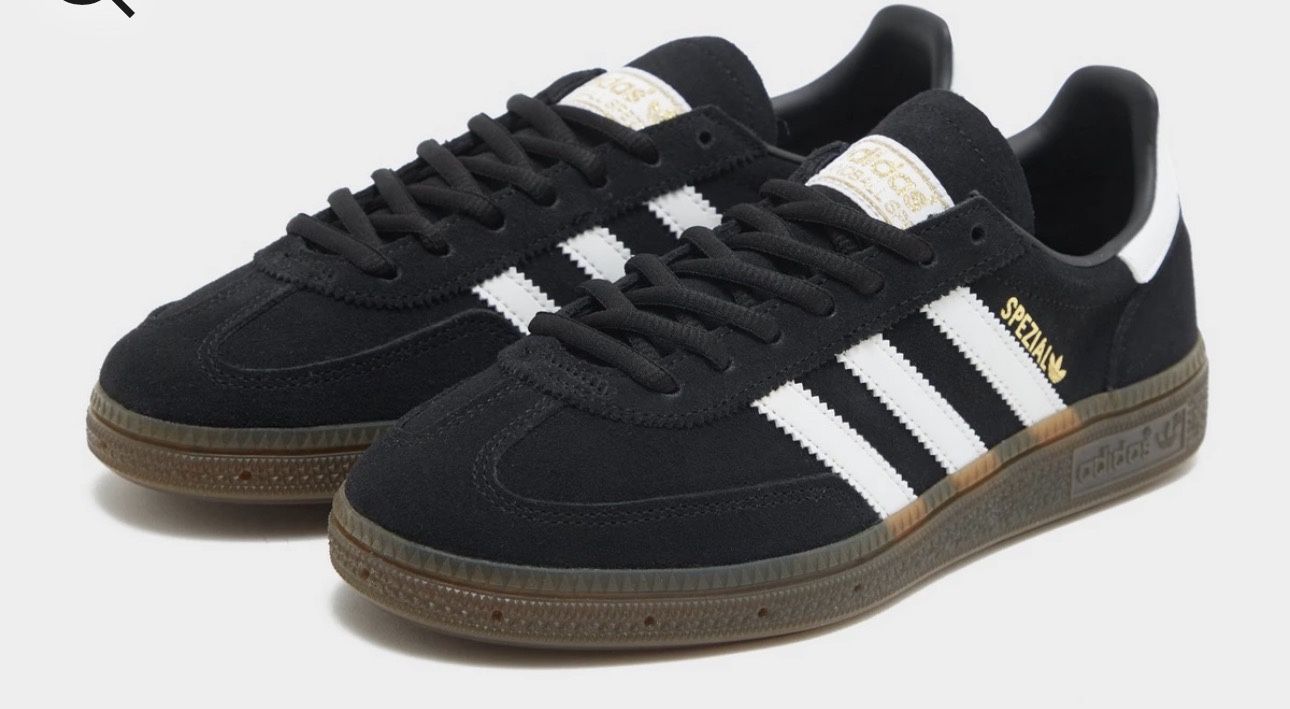 Adidas Spezial
