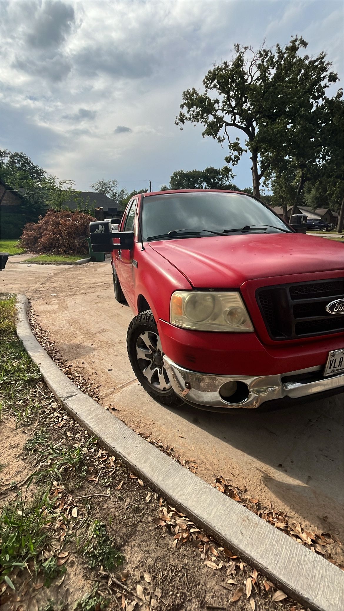 Ford F150