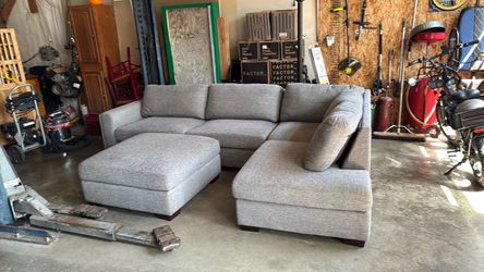 Costco sectional