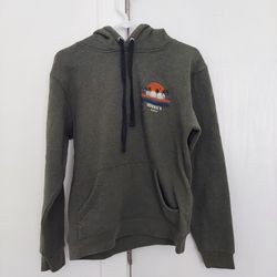 Hawaii Hoodie