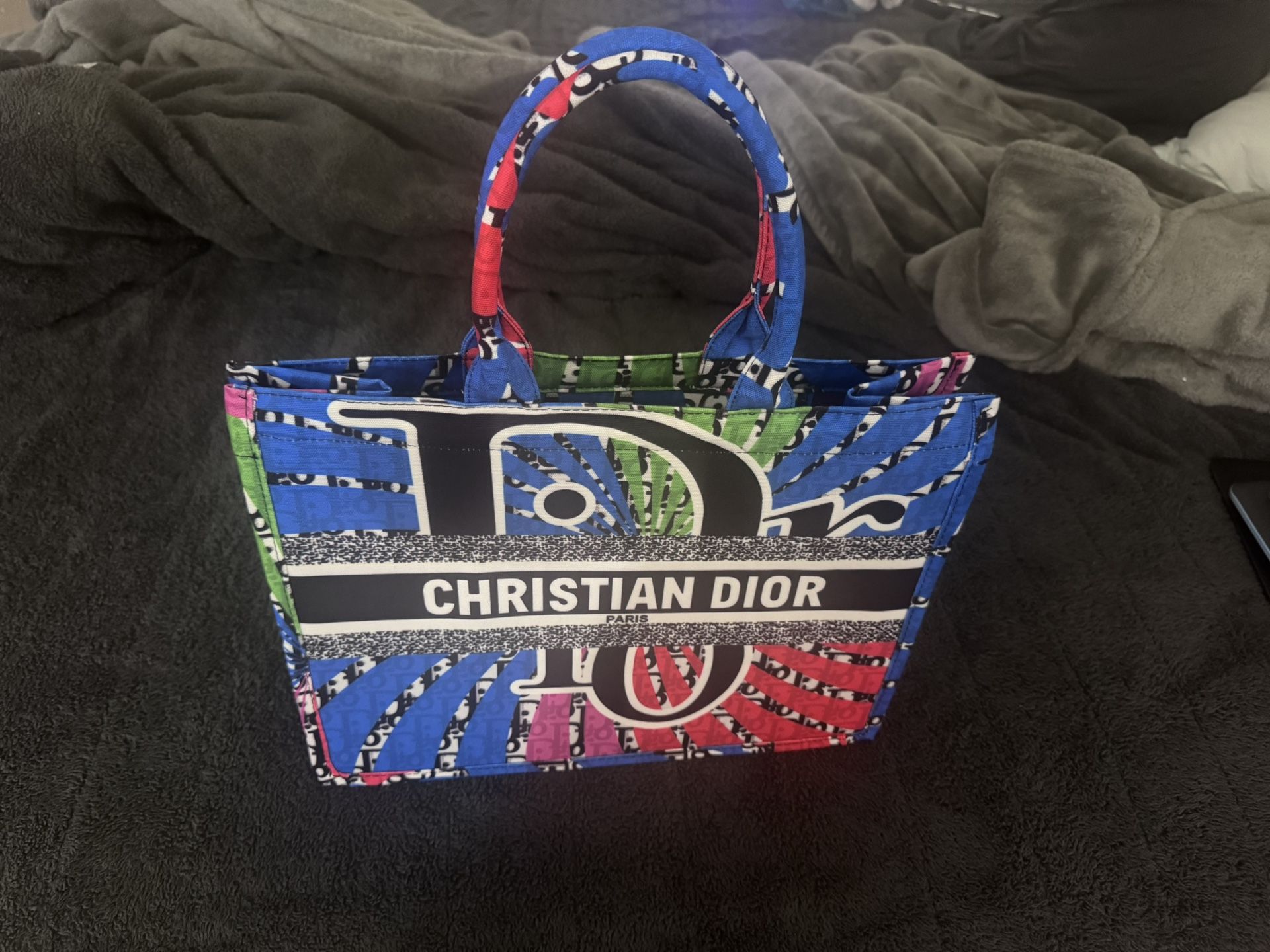 Nice Bag/Purse