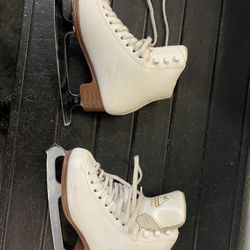 Kids Figure Skates