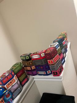 Deddy Bear collection