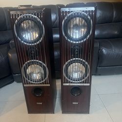 Speakers digital dogg