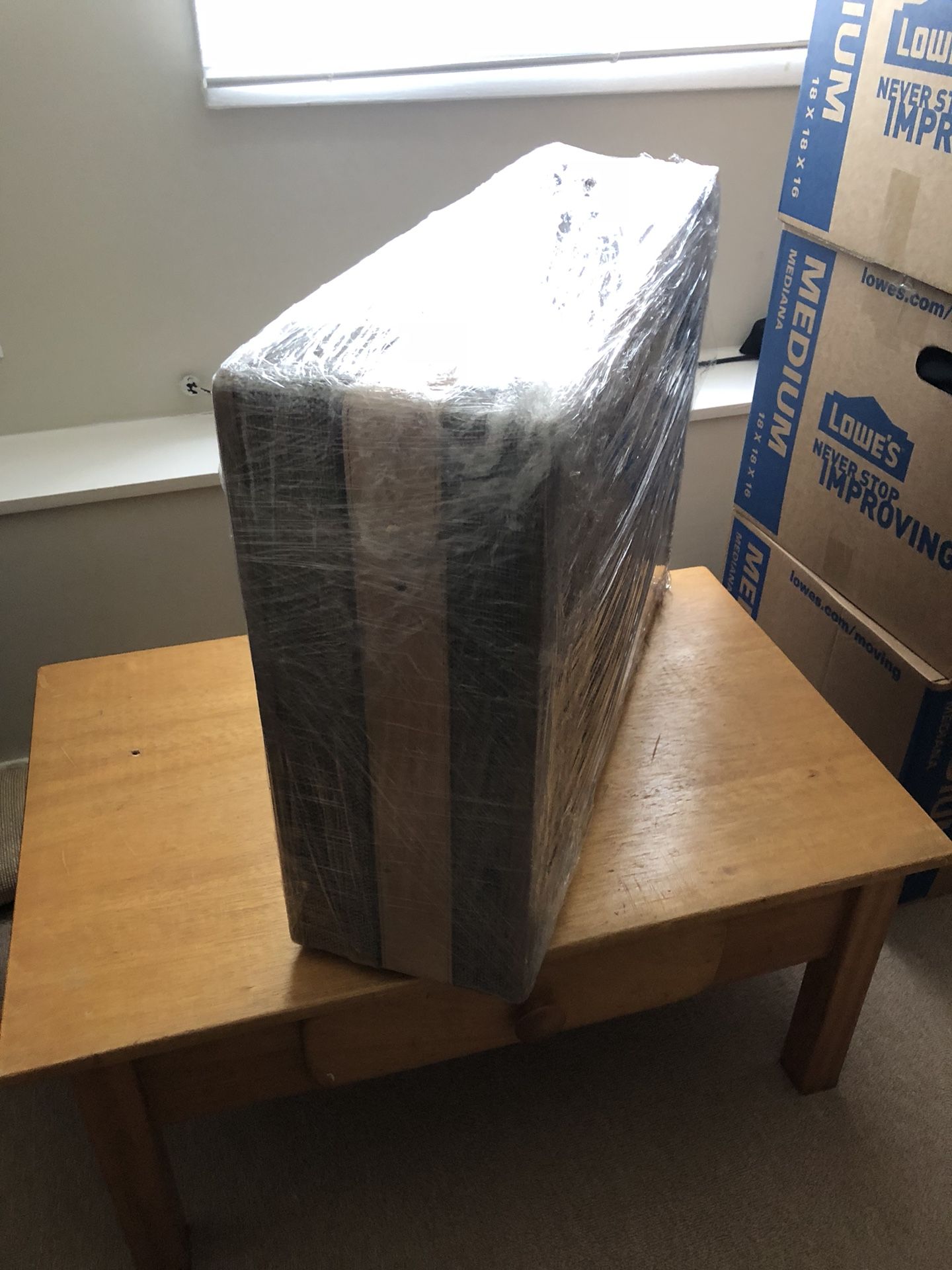 Hartman luggage
