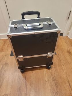 Travel case