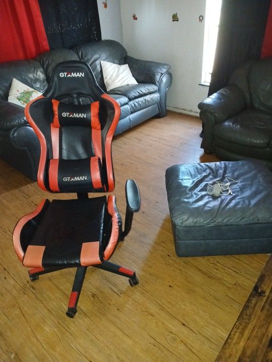 Gaming Chair