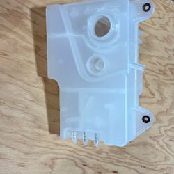 Volvo Penta D3-150 Expansion Tank