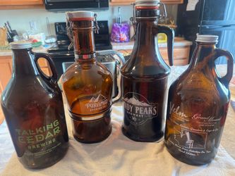 Growlers 2LT