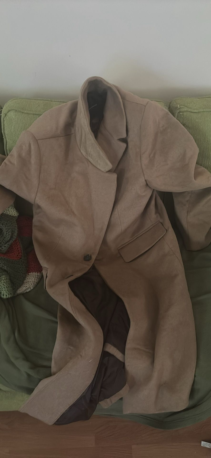 Banana republic jacket