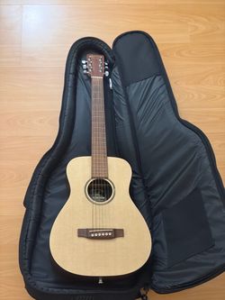 Martin LX1 Little Martin Acoustic Guitar