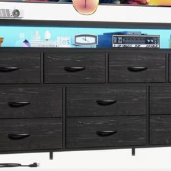 brand new Dresser still in box never opened