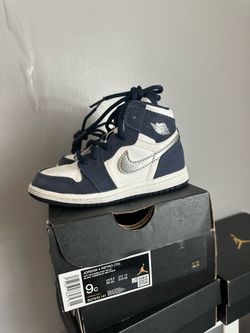 JORDAN TD