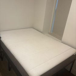 Full Size Bed