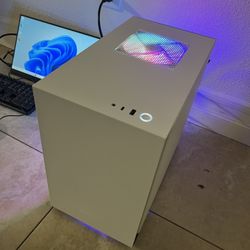 Customer PC i7 12700KF/32GB Ram/RTX 3060 12GB VRAM/1TB NVME/Wifi/window 11