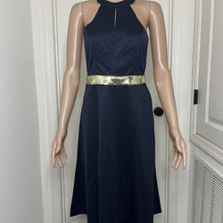 Angvns Women Dress new with tag Size S