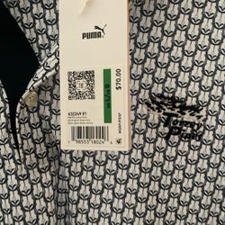 Torry Pines Golf Shirt 