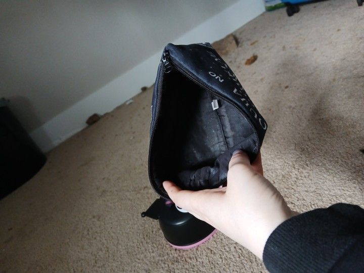 Makeup Bag