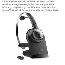 Levn Headset 