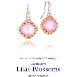 Tacori Earrings