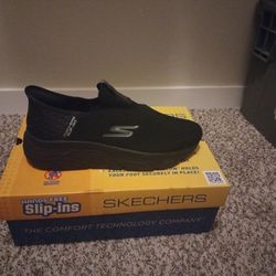 Skechers Slip-ins Hand Free