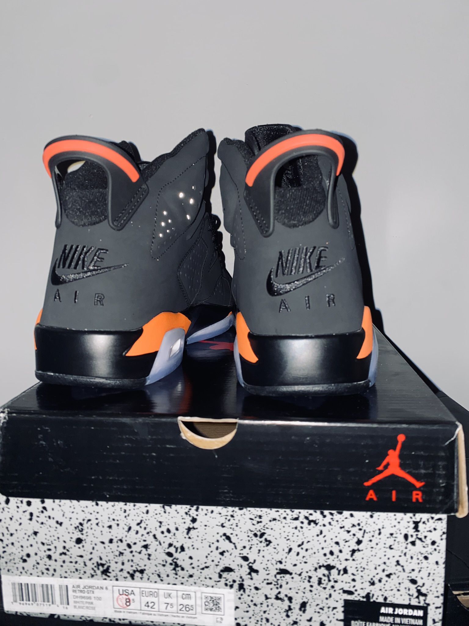 Air Jordan 6