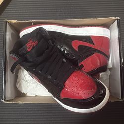 Air Jordan 1
