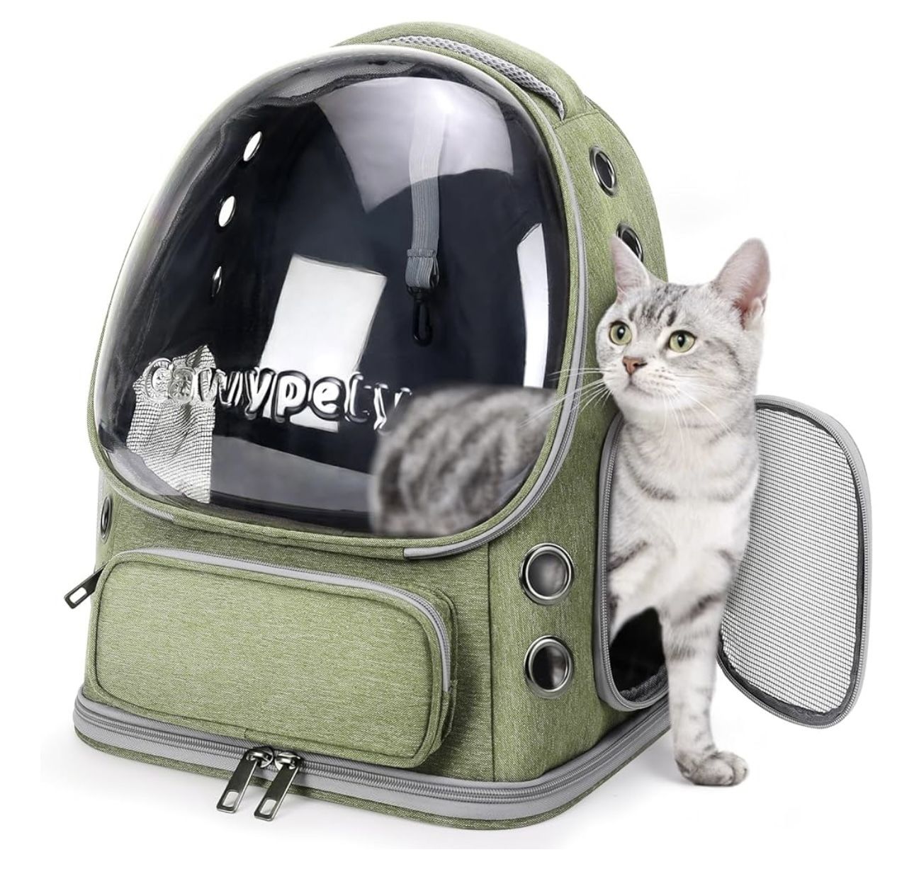Pet Carrier Backpack 
