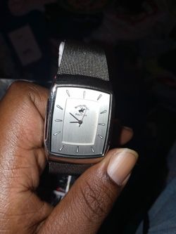 Beverly Hills Polo Watch