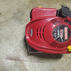 Briggs And Stratton 6.75 