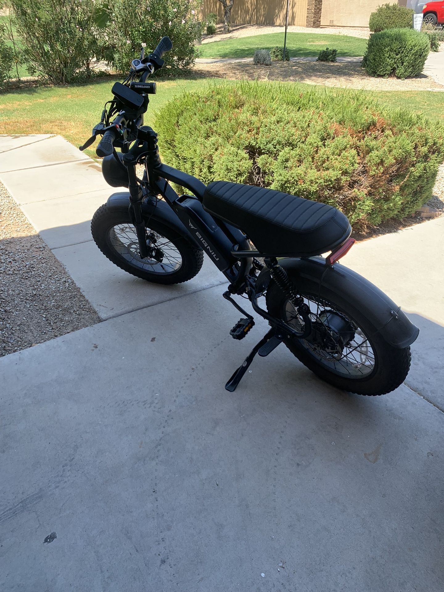 Bigniu Ebike