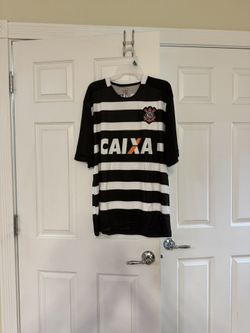 Corinthians Number 10 Jersey
