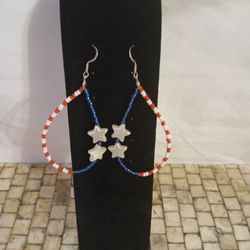 4th Of July Jewelry