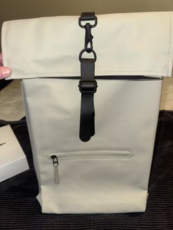 Rains Backpack/computer Bag