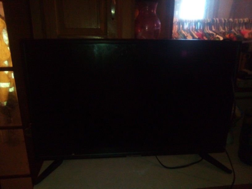 Toshiba Tv
