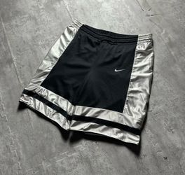 Nike Reversible Basketball Shorrs