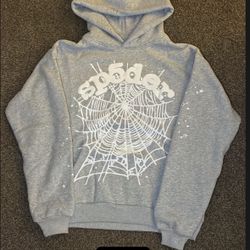 SPIDER HOODIE
