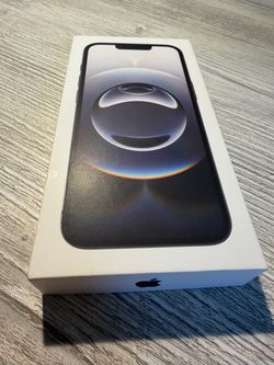 iPhone 16-E