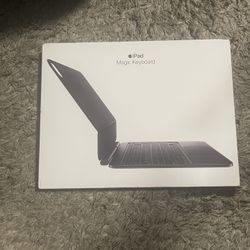 Apple Magic Keyboard