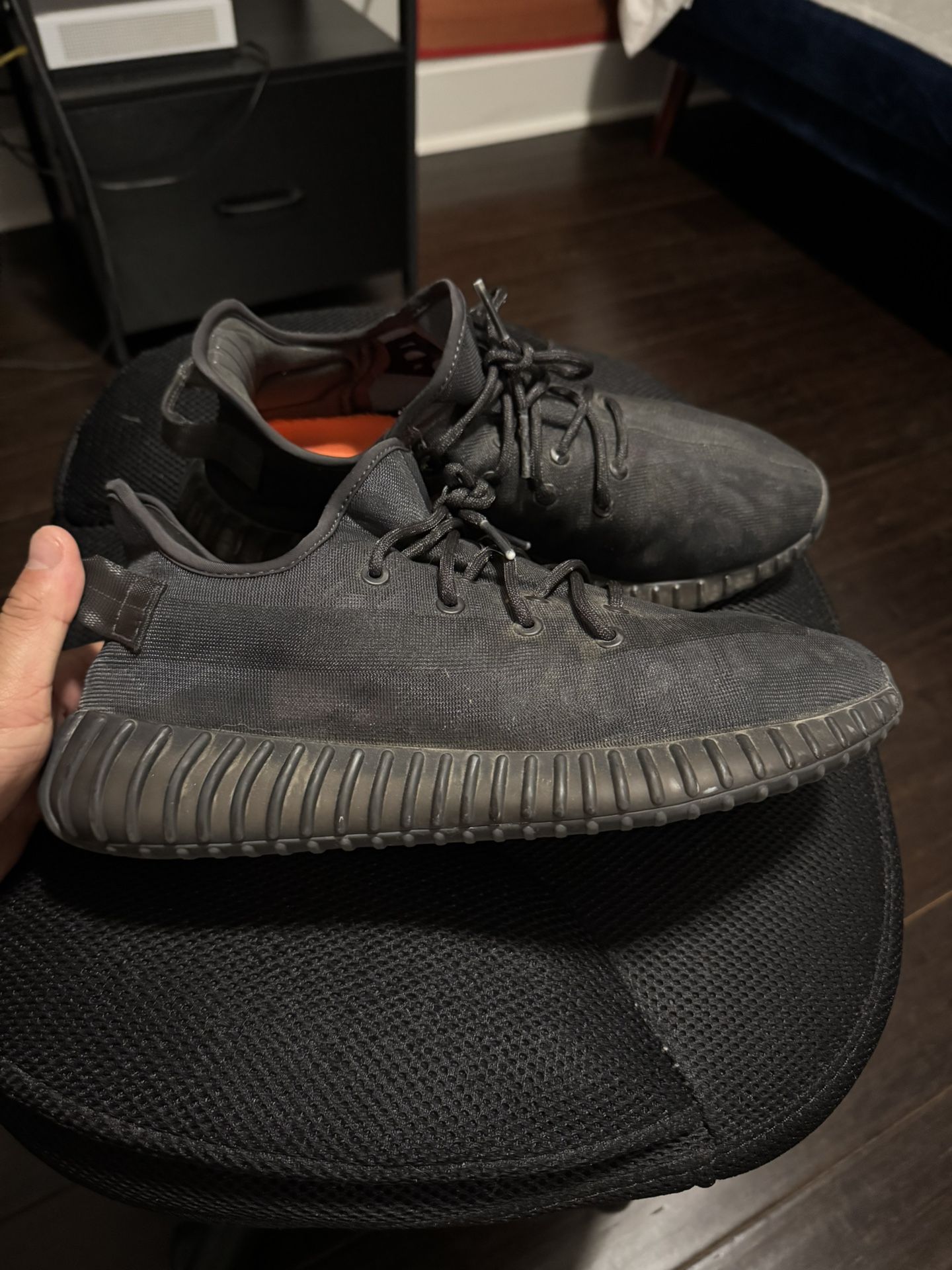 Yeezys
