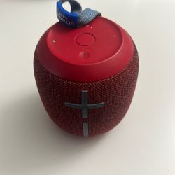 Wonderboom 2 Wireless BT Speaker Ultimate Ears