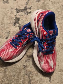 Brooks Adrenaline GTS 23 Running Shoes SIZE 7.5 MEDIUM