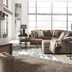 Graftin Living Room Set