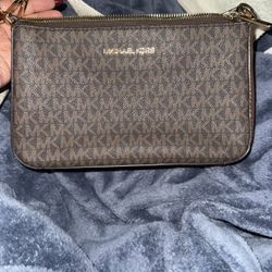 Michael Kors Crossbody 