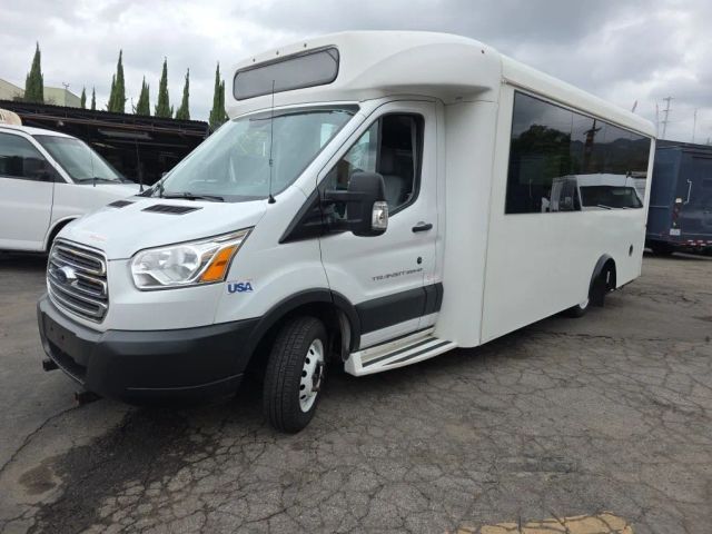 2017 Ford Commercial Transit Commercial Vans