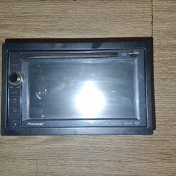 PIONEER  Avic X940bt